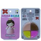 Massa de EVA 28gr Make+ Pote com 4 Cores - Diversos Desenhos