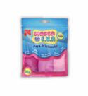 Massa De Eva 50g Make+ 3 Cores / Pink, Rosa E Rosa Claro