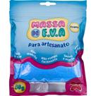 Massa De Eva Azul Claro 50g Make+
