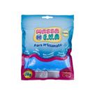 Massa de EVA Make+ Marrom 50g