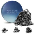 Massa de ferrite Fidget Toy Speks Original Crags com mais de 500 pedras