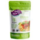 Massa de Macarrão Fresca Tipo Espaguete 270g Konjac