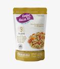 Massa de Macarrão Fresca Tipo Risoni 270g Konjac