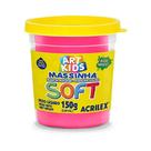 Massa de Modelar Acrilex Soft 150g Maravilha Massa de Modelar Acrilex Soft 150g Maravilha