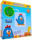 Massa de Modelar Galinha Pintadinha 000378