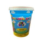 Massa De Modelar Massinha Soft 500g UTI GUTI