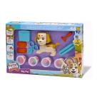 Massa De Modelar My Pet Divertoys 8277 Massa De Modelar My Pet Divertoys 8277