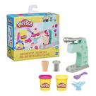 Massa de Modelar Play-Doh Mini Sorveteria E9368