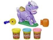 Massa de Modelar Play-Doh Ponei De Rodeio - Hasbro