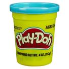 Massa de Modelar- Play-Doh Pote Individual - Verde Azulado HASBRO Massa de Modelar- Play-Doh Pote Individual - Verde Azulado HASBRO