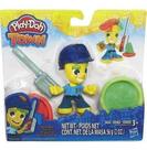 Massa De Modelar Play-doh Town Sortimento - B5960/B5979