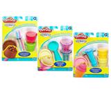 Massa de Modelar Playdoh Conjunto Docinho
