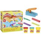 Massa de Modelar Playdoh Fábrica Divertida - Hasbro Massa de Modelar Playdoh Fábrica Divertida - Hasbro