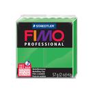 Massa de Modelar STAEDTLER Fimo Professional 57g Verde Sálvia
