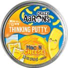 Massa de Pensar Mix de Macarrão com Queijo da Crazy Aaron's