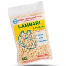 Massa de Pesca Natural Pronta para Lambari - 100g