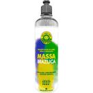 Massa De Polir Brazuca Easy Tech Corte Pesado 500ml
