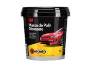Massa De Polir Diamante 1Kg 3M Massa De Polir Diamante 1Kg 3M