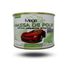 Massa de Polir Extra Fina N 2 Mega Car 400g