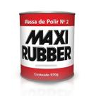 MASSA DE POLIR N2 970g - MAXIRUBBER MASSA DE POLIR N2 970g - MAXIRUBBER