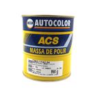 Massa de Polir N2 - Acs