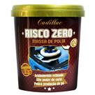 Massa de Polir N2 Polidor Automotivo Risco Zero Cadillac 1Kg Massa de Polir N2 Polidor Automotivo Risco Zero Cadillac 1Kg