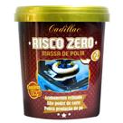 Massa de Polir N2 Polidor Automotivo Risco Zero Cadillac 1Kg Massa de Polir N2 Polidor Automotivo Risco Zero Cadillac 1Kg