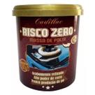 Massa de polir n2 risco zero cadillac 1kg premium