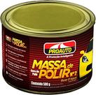 MASSA DE POLIR - Nº 2 - PROAUTO