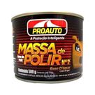 Massa De Polir Nº2 Proauto 500g Massa De Polir Nº2 Proauto 500g