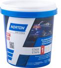 Massa de Polir Norton - N2 - Etapa 1 - 1Kg