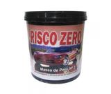 Massa de Polir Risco Zero 3,6kg Cadillac Massa de Polir Risco Zero 3,6kg Cadillac