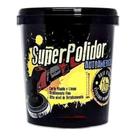 Massa de Polir Super Polidor 1kg Autoamerica Massa de Polir Super Polidor 1kg Autoamerica