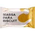 Massa de Porcelana Fria Biscuit 85G Amarelo Ouro CX com 10