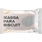 Massa de Porcelana Fria Biscuit 85G Branco - Caixa com 10 Unidades