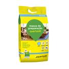 Massa De Preparaçao Cinza Quartzolit 10Kg