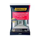 Massa De Preparaçao Fortaleza 4Kg