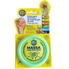 Massa de Silicone para Reabilitaçao da Mao Fisioterapia 86G FG42