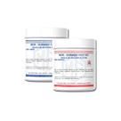 Massa de Silicone Platina MFM-GUMMER Fast Kit - Silicone de Cura Rápida para Indústria e Artesanato
