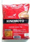 Massa De Soja Aka Misso (trad) 1kg - Hinomoto