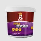 Massa Decorativa Cimento Queimado Efeitos Especias 5kg Real