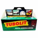 Massa Epoxi Adesiva Tubolit 300G Massa Epoxi Adesiva Tubolit 300G