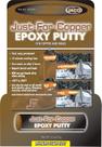 Massa epóxi apenas para cobre JFC070 para superfícies de cobre