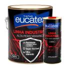 Massa Epóxi Eucatex 2,7L 0,9L Reparo Piso