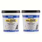 Massa Epoxi Solda Frio Plasteel 450g