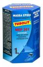 Massa epóxi tubolit - mep 301 Massa epóxi tubolit - mep 301
