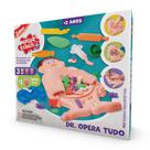 Massa estrela dr opera tudo