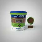 Massa f-12 ipe 1.65kg viapol