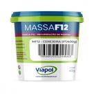 Massa F12 Viapol 400G Cerejeira