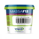Massa F12 Viapol 400G Ipe